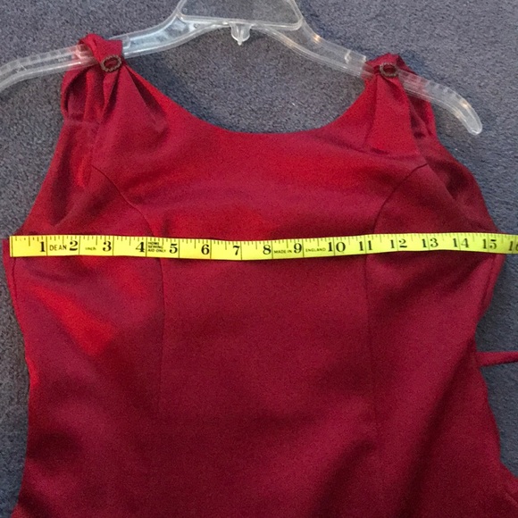 Jr fancy dress (12) - Picture 9 of 9